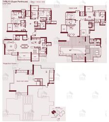 Concourse Skyline (D7), Apartment #626311011
